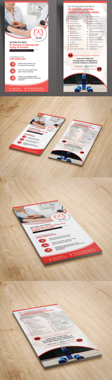 Design de Flyer par ilovedesign1 pour ce projet | Design #19208897