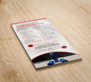 Flyer Design by ilovedesign1 for this project | Design: #19208899