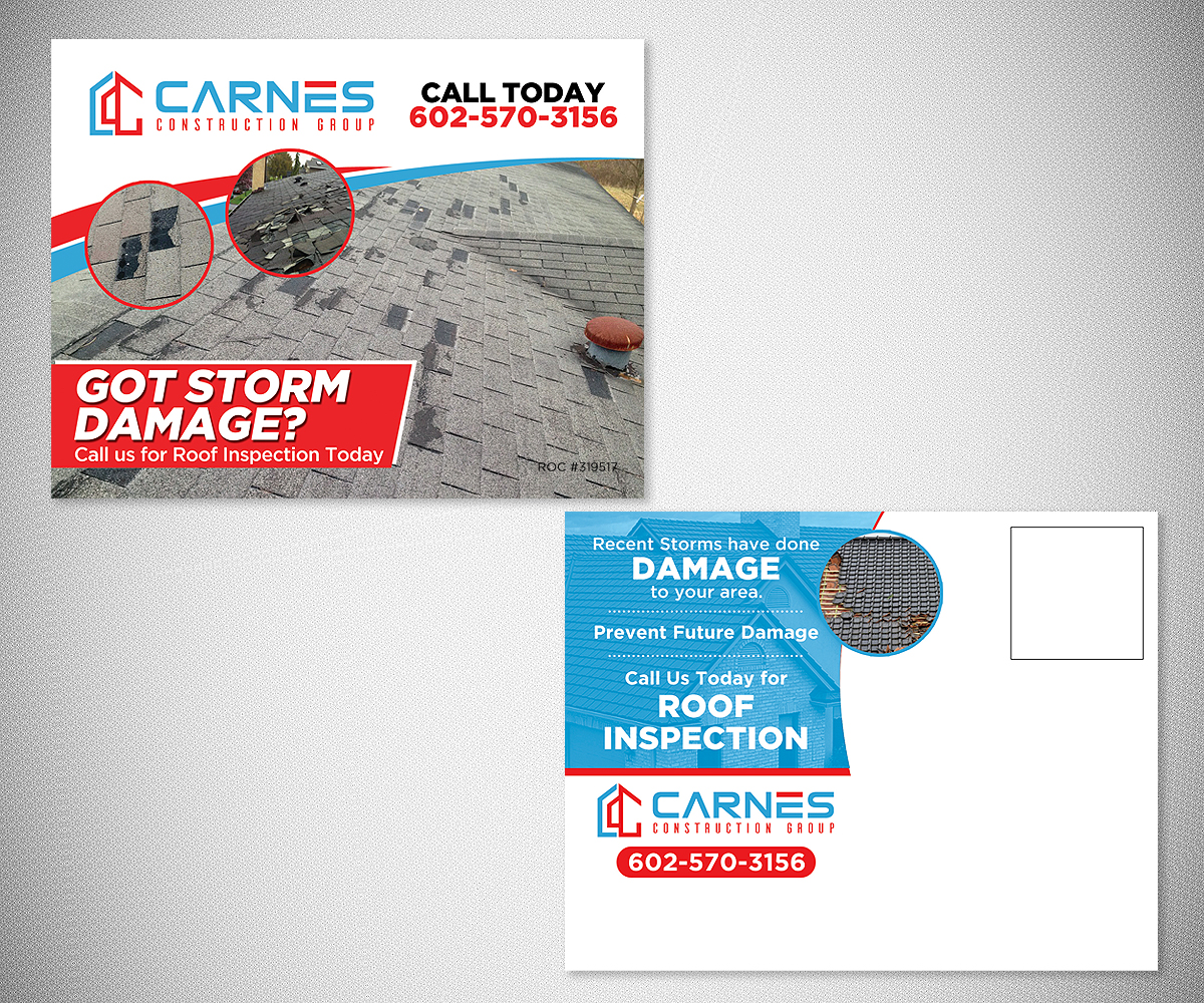 Design de Carte Postale par Designers Hub pour ce projet | Design #19182932