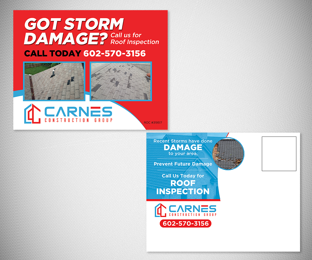 Design de Carte Postale par Designers Hub pour ce projet | Design #19183182