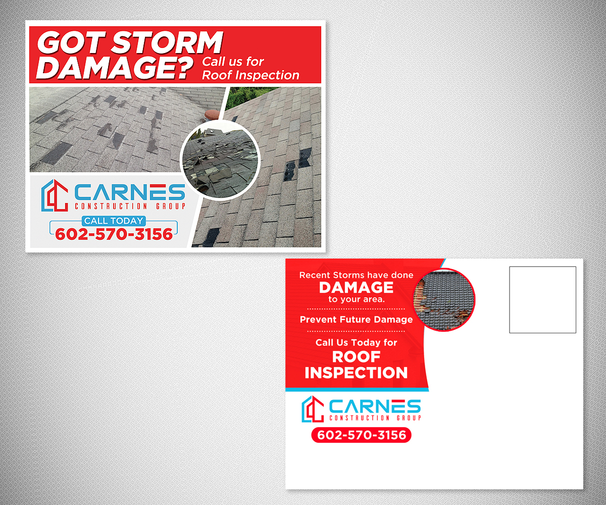 Design de Carte Postale par Designers Hub pour ce projet | Design #19193069