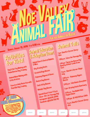 Flyer Design by Silvanne for this project | Design: #19182106