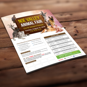 Flyer Design by debdesign for this project | Design: #19188909