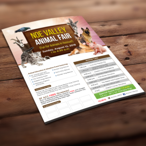 Flyer Design by debdesign for this project | Design: #19188911