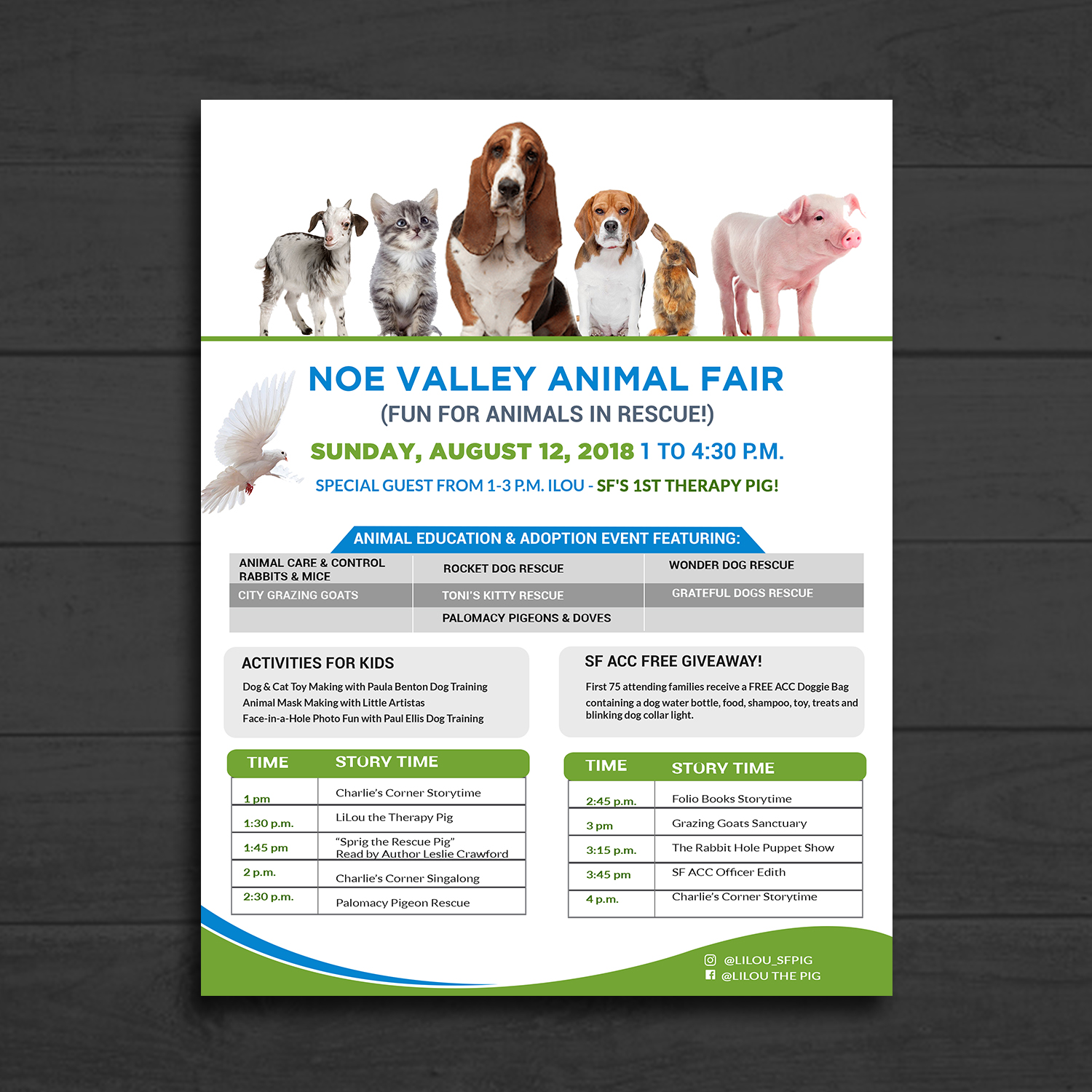 Flyer Design by debdesign for this project | Design #19190855