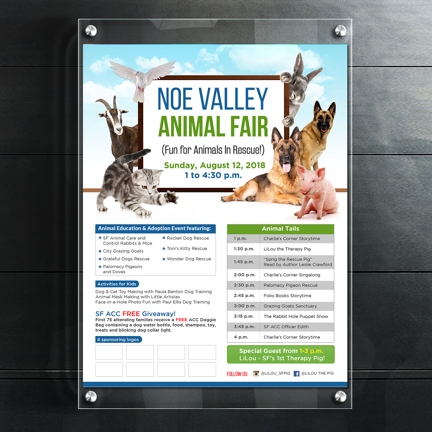 Flyer Design by debdesign for this project | Design #19198181