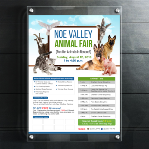 Flyer Design by debdesign for this project | Design: #19198181