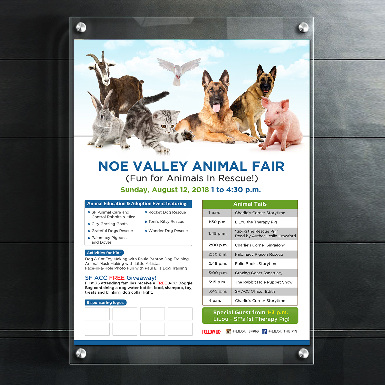 Flyer Design by debdesign for this project | Design #19198182