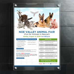 Flyer Design by debdesign for this project | Design: #19198182