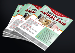 Flyer Design by Deziners Zone for this project | Design: #19180595