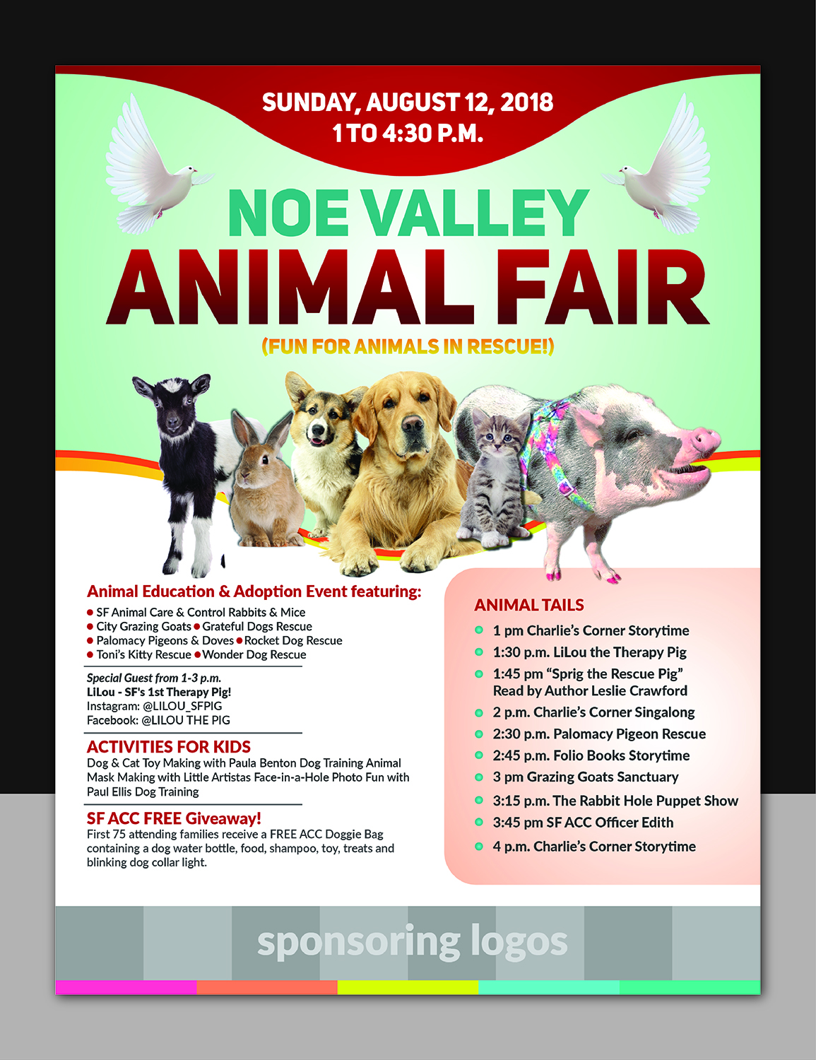 Flyer Design by Deziners Zone for this project | Design #19210485