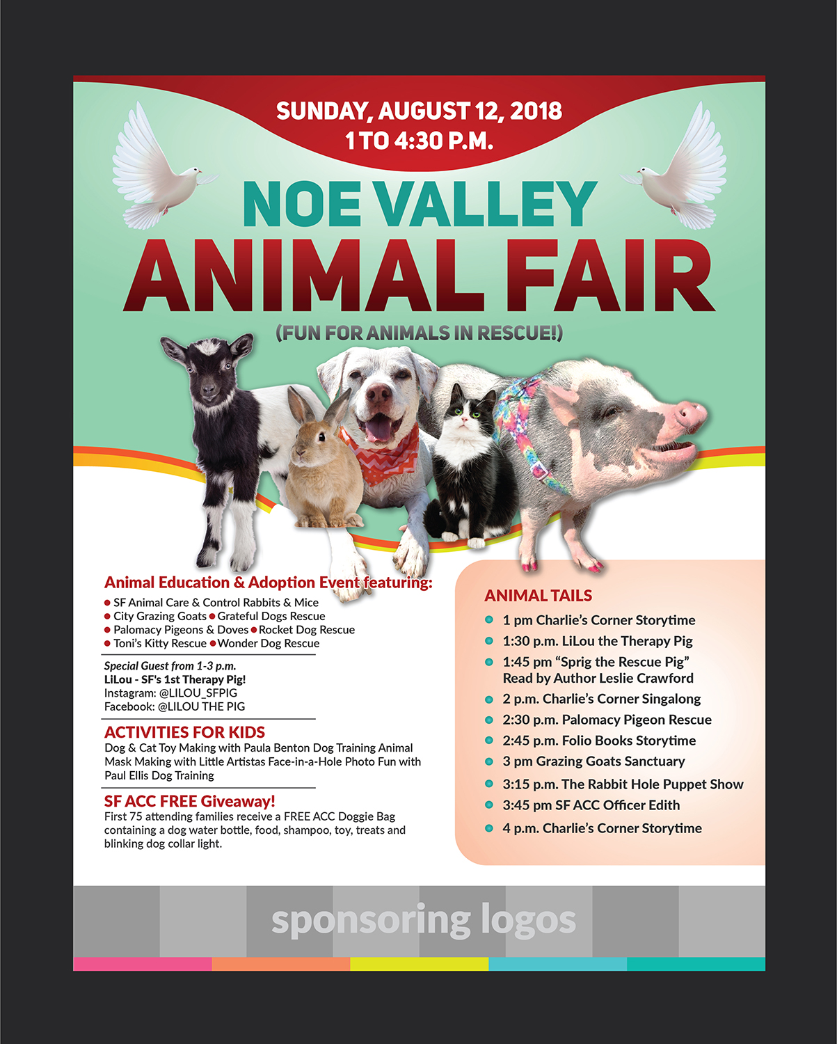 Flyer Design by Deziners Zone for this project | Design #19217065