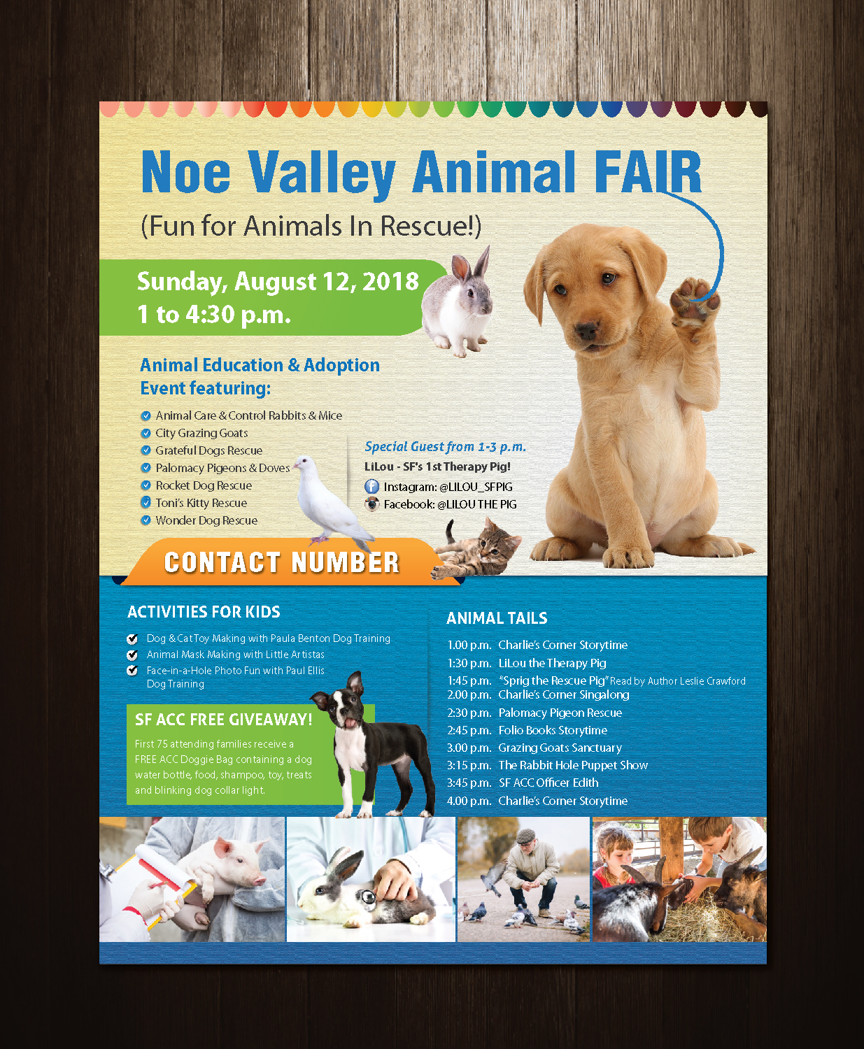 Flyer Design by meet007 for this project | Design #19183521