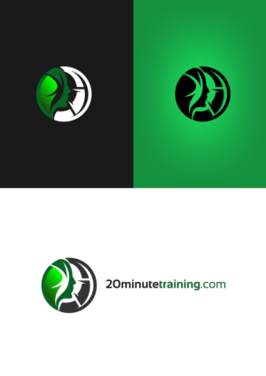 Logo Design by NUKIdesign