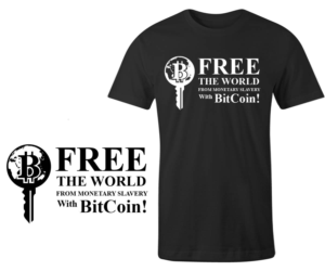 T-shirt Design by Justin E for Big Vision Customs™ | Design: #19181113