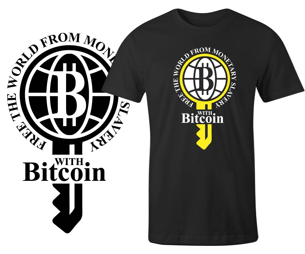 T-shirt Design by Justin E for Big Vision Customs™ | Design #19184967