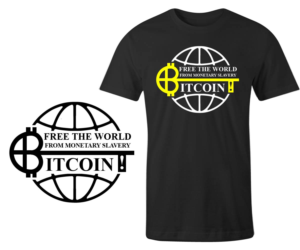 T-shirt Design by Justin E for Big Vision Customs™ | Design: #19185218