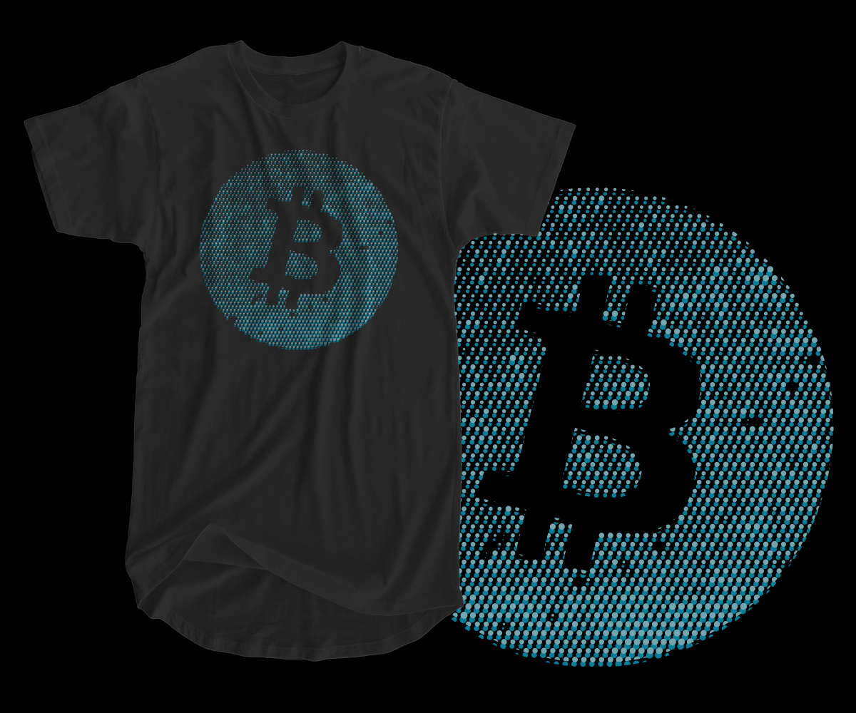 T-shirt Design by Kris Karlson Design for Big Vision Customs™ | Design #19198375