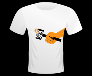 Diseño de Camiseta por ideartery para Big Vision Customs™ | Diseño #19183090