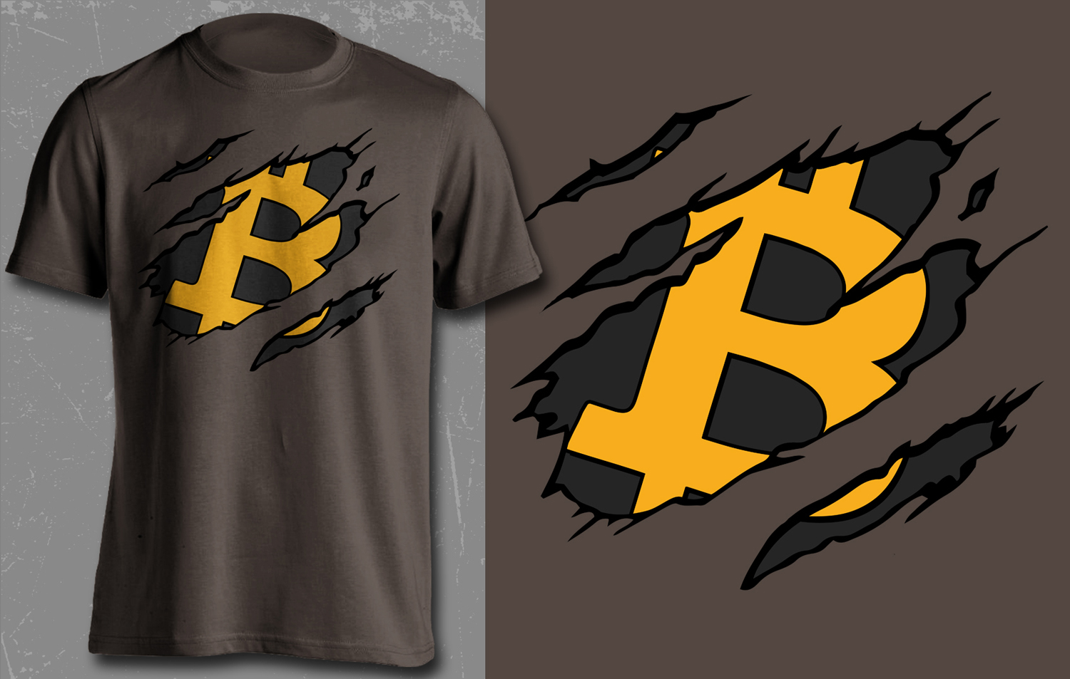T-Shirt-Design von erwin87 für Big Vision Customs™ | Design #19235421