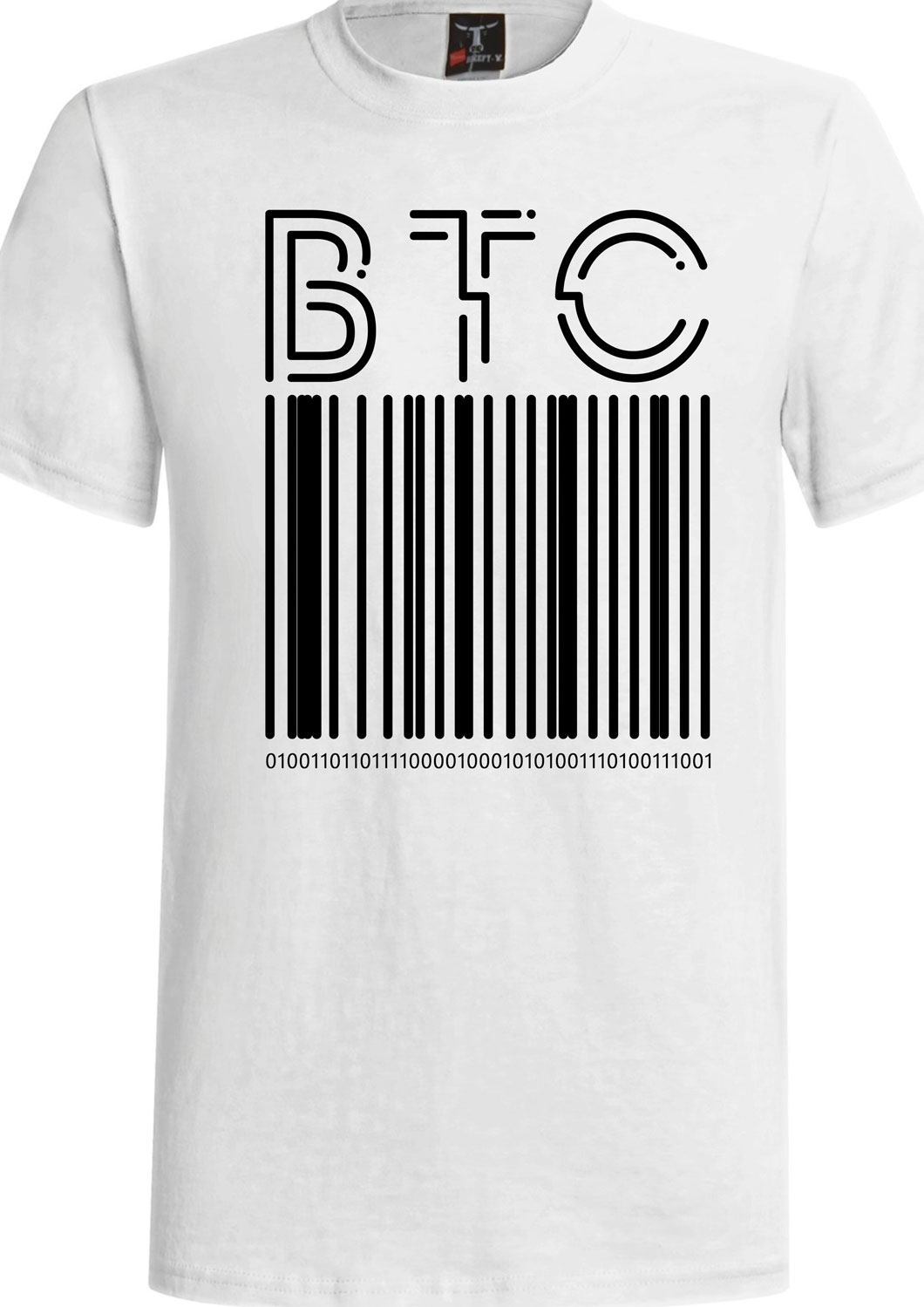 Diseño de Camiseta por Estratosphera para Big Vision Customs™ | Diseño #19203882