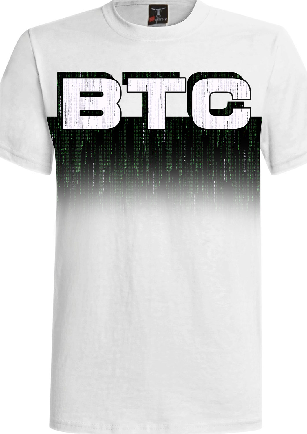 T-shirt Design by Estratosphera for Big Vision Customs™ | Design #19203883