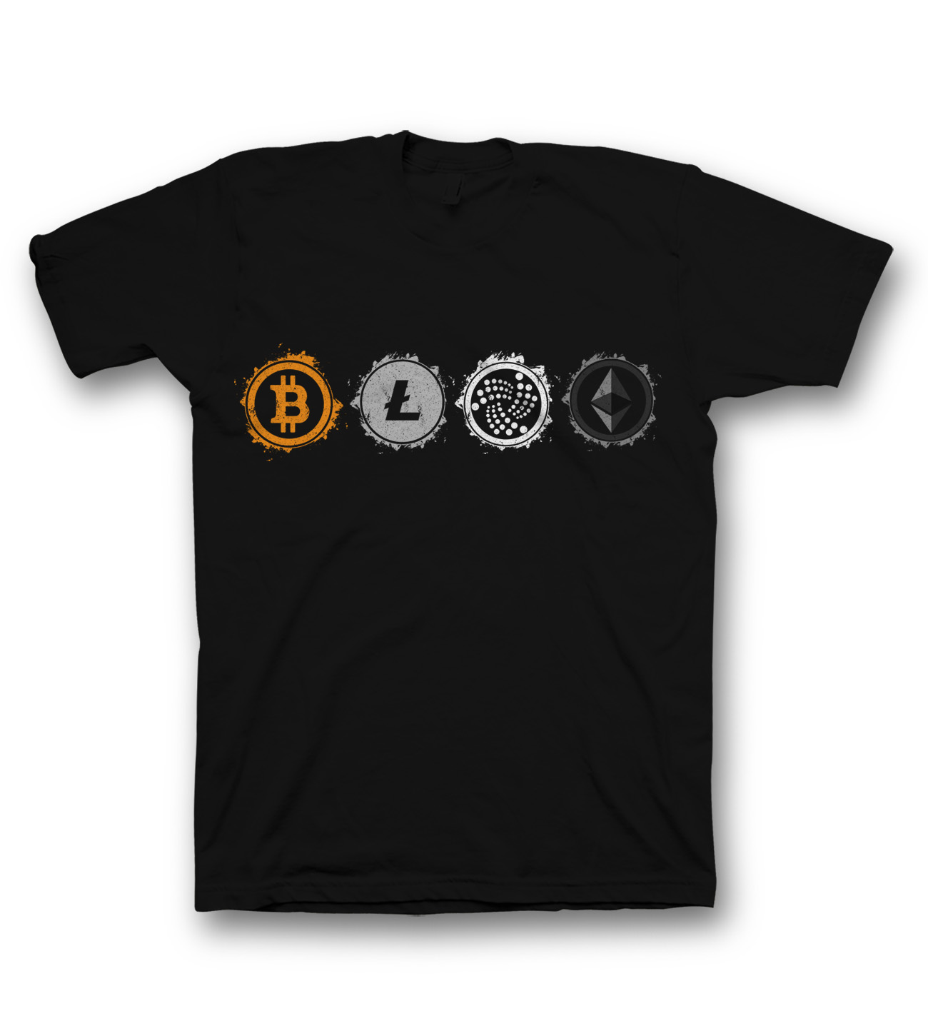 Diseño de Camiseta por saka.aleksandar para Big Vision Customs™ | Diseño #19183741