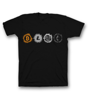 T-shirt Design by saka.aleksandar for Big Vision Customs™ | Design: #19183741