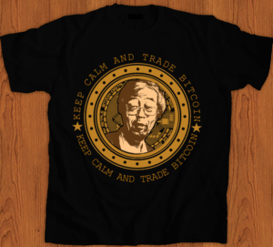 T-shirt Design by creative gravity for Big Vision Customs™ | Design: #19190761