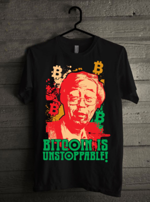 T-shirt Design by creative gravity for Big Vision Customs™ | Design: #19195061