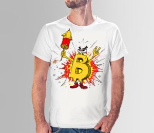 T-shirt Design by Kokomba for Big Vision Customs™ | Design: #19199786