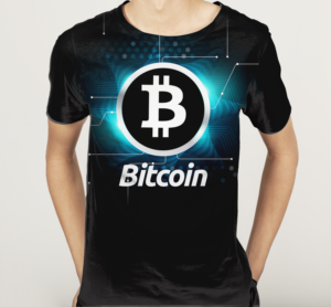 T-shirt Design by Kareem Afifi for Big Vision Customs™ | Design: #19184348