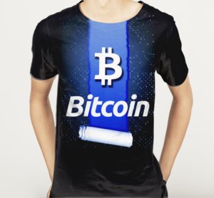 T-shirt Design by Kareem Afifi for Big Vision Customs™ | Design: #19189009
