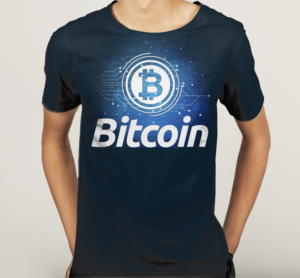 T-shirt Design by Kareem Afifi for Big Vision Customs™ | Design: #19189254