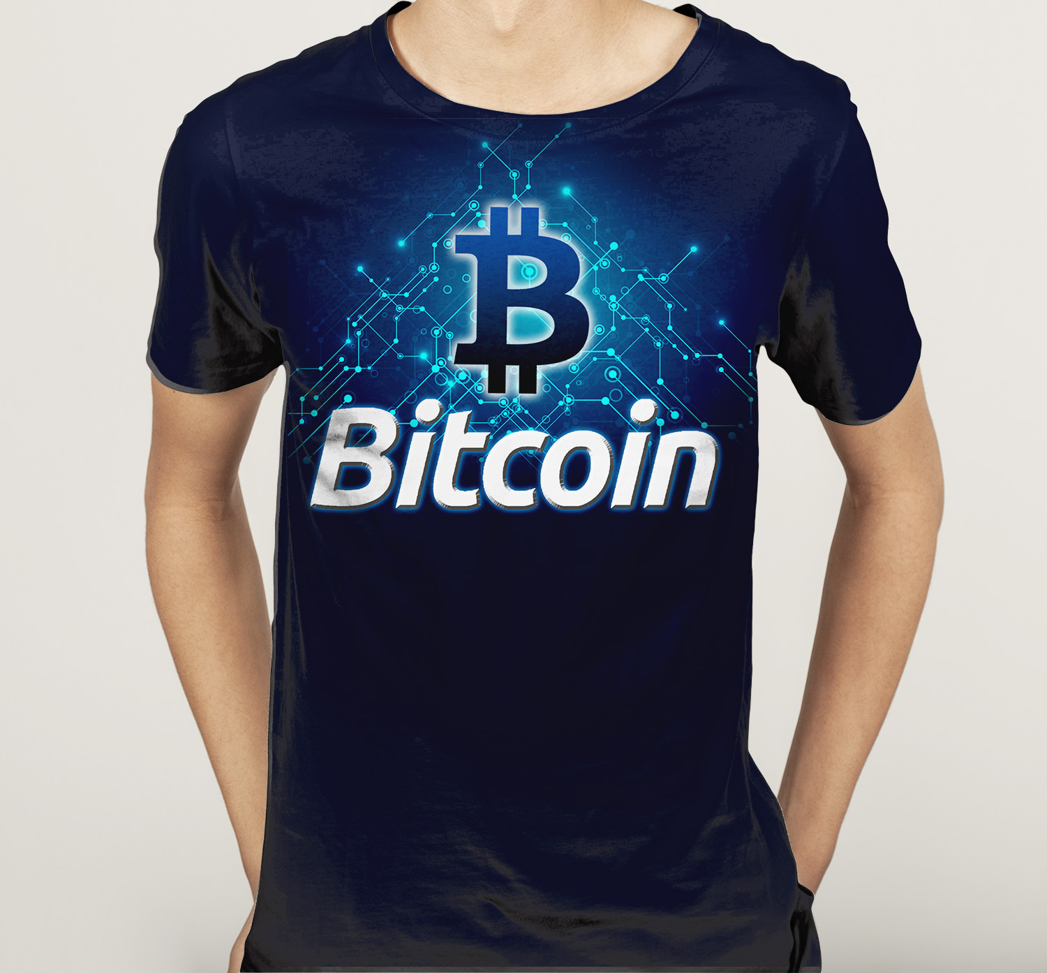 T-shirt Design by Kareem Afifi for Big Vision Customs™ | Design #19214255