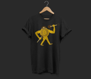 T-shirt Design by MustafaAksit for Big Vision Customs™ | Design: #19200796