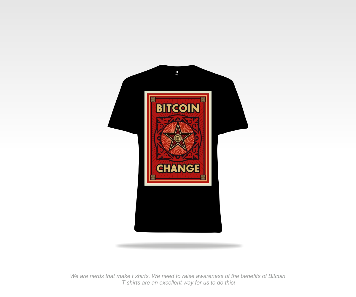T-shirt Design by Sirius33 for Big Vision Customs™ | Design #19196586