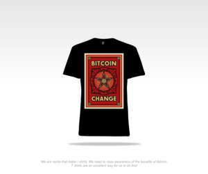 T-shirt Design by Sirius33 for Big Vision Customs™ | Design: #19196586