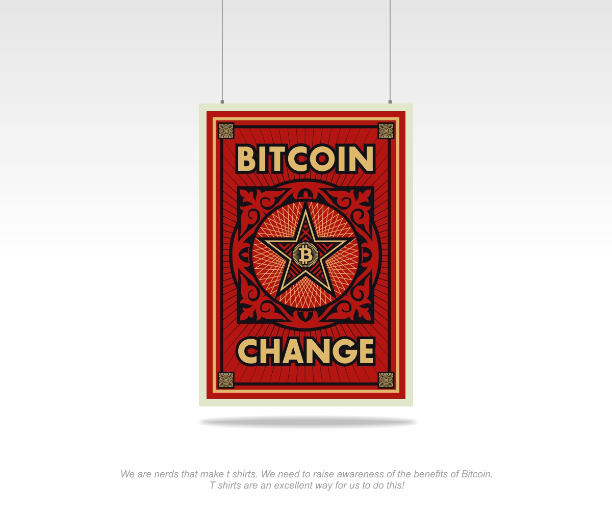 Design de T-shirt par Sirius33 pour Big Vision Customs™ | Design #19196607