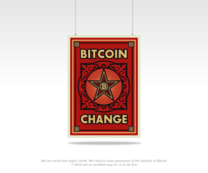 T-shirt Design by Sirius33 for Big Vision Customs™ | Design: #19196607