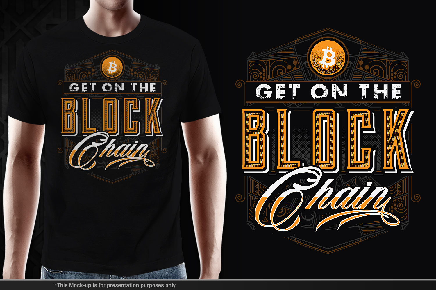 T-Shirt-Design von gekgrfx für Big Vision Customs™ | Design #19205350