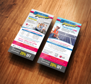 Diseño de Flyer por debdesign para este proyecto | Diseño: #19178986