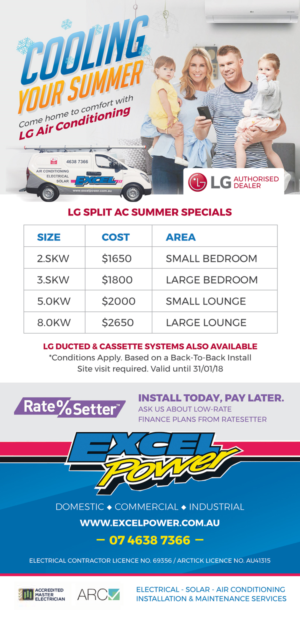 Flyer Design by sun_design