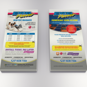 Design de Flyer par Mishuy pour ce projet | Design #19177901