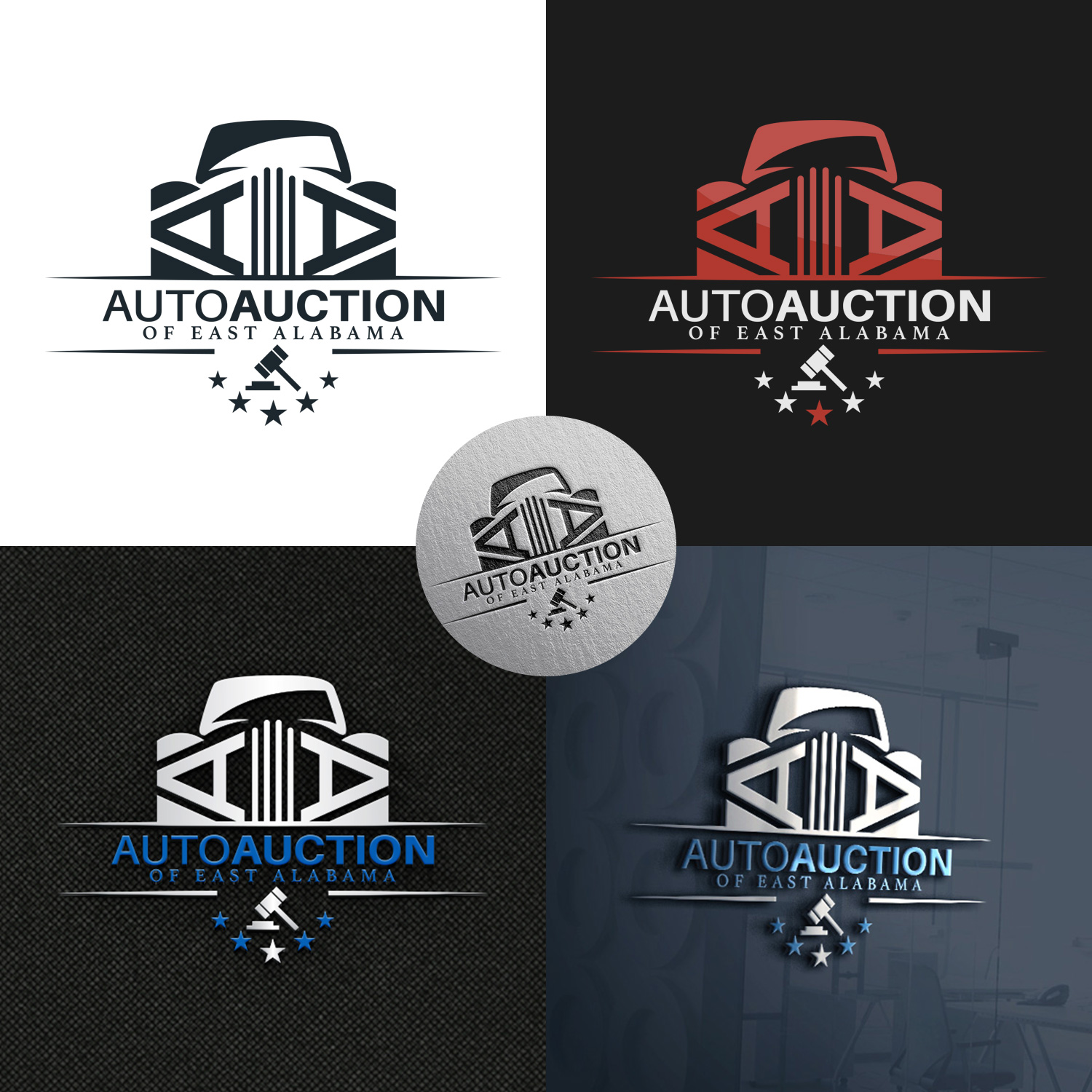 Diseño de Logo por Cleanimal Design para este proyecto | Diseño #19176303