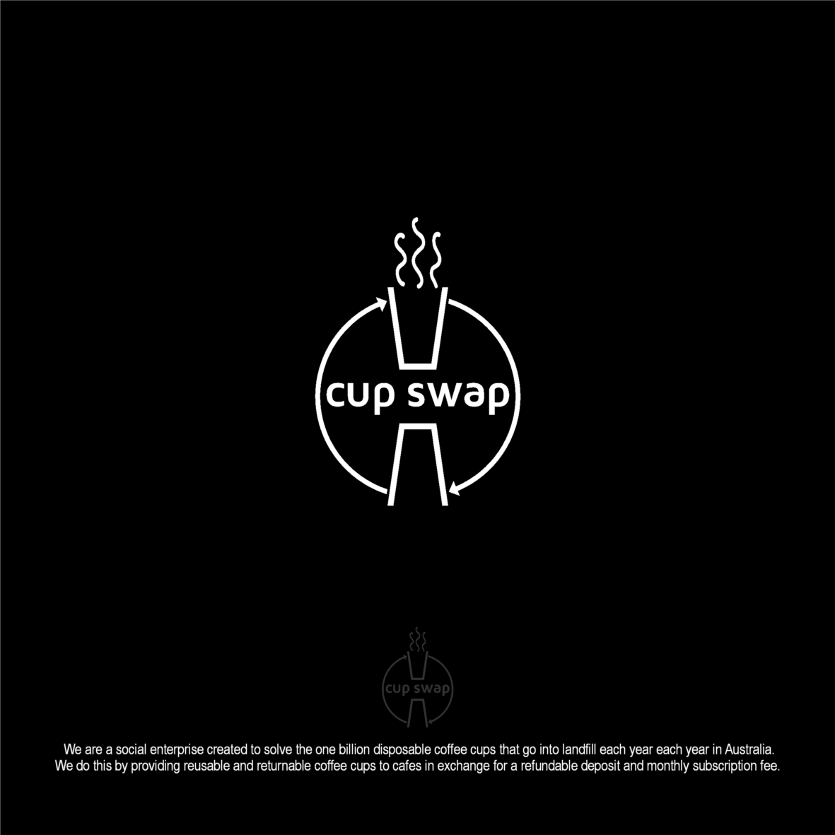 Logo Design by Mungbejotok for 47613519092 | Design #19308272