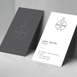 Logo Design by Mungbejotok for 47613519092 | Design: #19308273