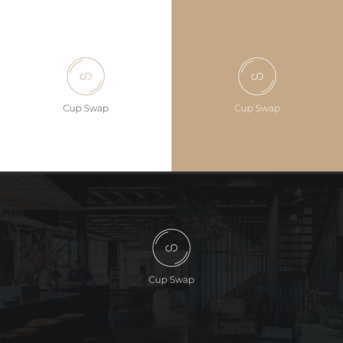 Logo Design by Valentina Furnò for 47613519092 | Design #19288279
