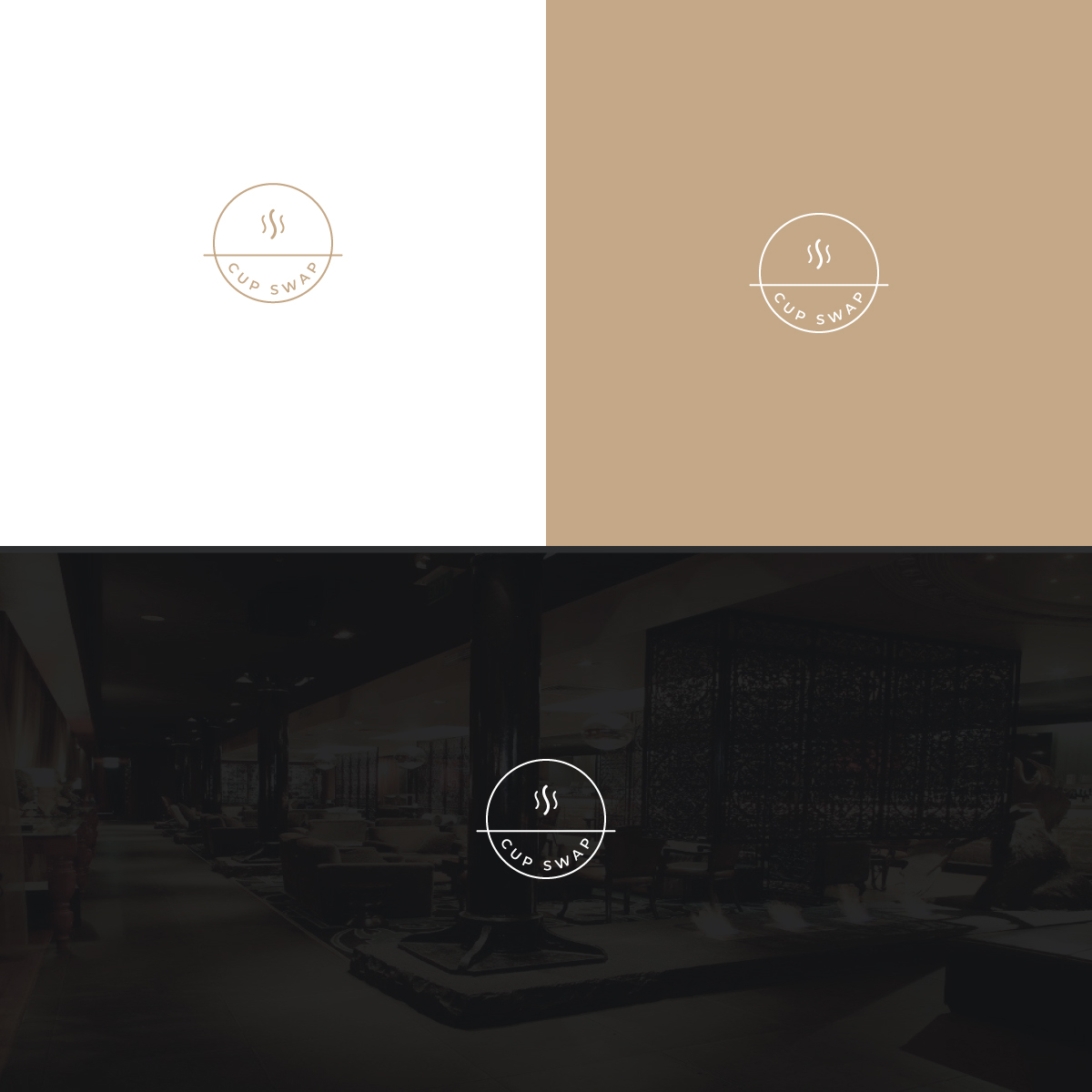 Logo Design by Valentina Furnò for 47613519092 | Design #19302358