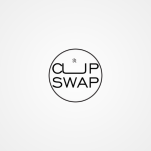 CupSwap | Logo Design by tjangkir